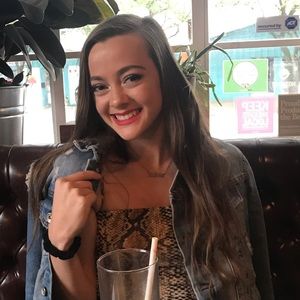 Meet your Posher, Reece